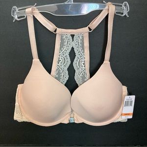 Parisa Sexy Bra Size 34 DD | Color Ivory | NWT